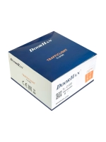 Светофор DoorHan TL-D100 круглый