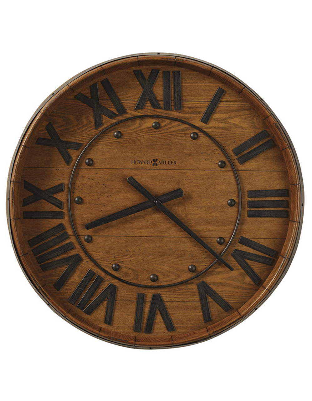 Часы настенные Howard Miller 625-453 США
