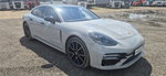 Porsche PANAMERA Turbo S