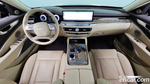 Kia The New K9 (Quoris/K900) 2 Generation 3.8 GDI AWD (08.2021)