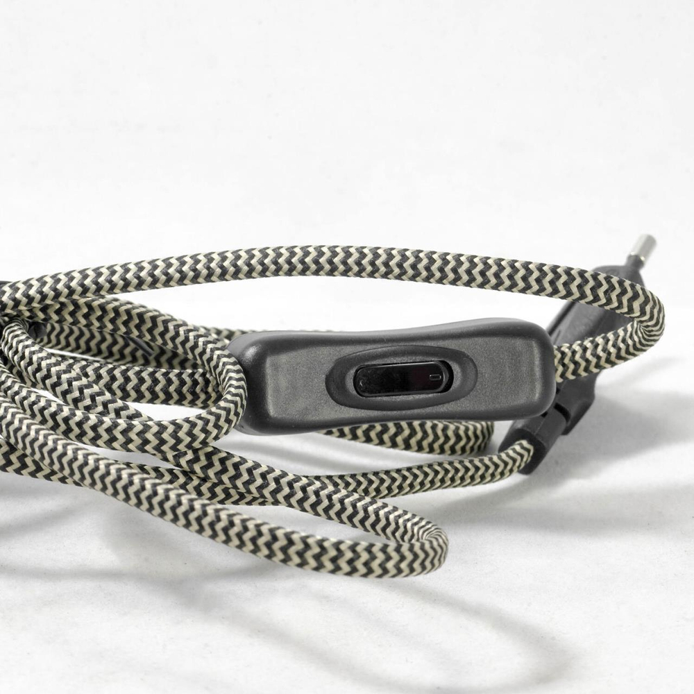 Настольная лампа Lussole GRLSP-0512