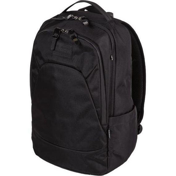 Çanta \ Bag \ Рюкзак &quot;deVENTE. TOTAL BLACK&quot;