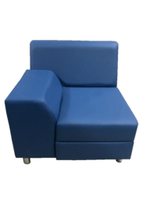 правый подлокотник