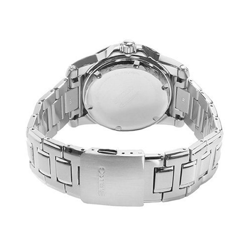 Мужские японские часы Seiko SNP141P1