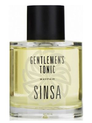 Gentlemen's Tonic Sinsa