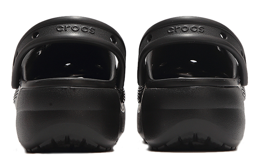 Crocs Classic Clog (Женская размерная сетка)
