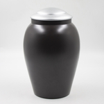 Урна биоразлагаемая «Блик» коричневая