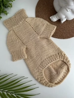 Свитер для собак и кошек, для щенков