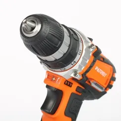 Аккумуляторный шуруповерт "PATRIOT" BR 181Li