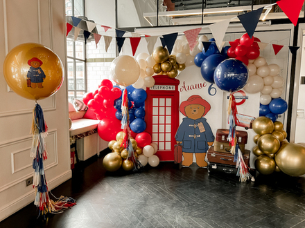 Паддингтон