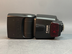 Canon Speedlite 430EX II