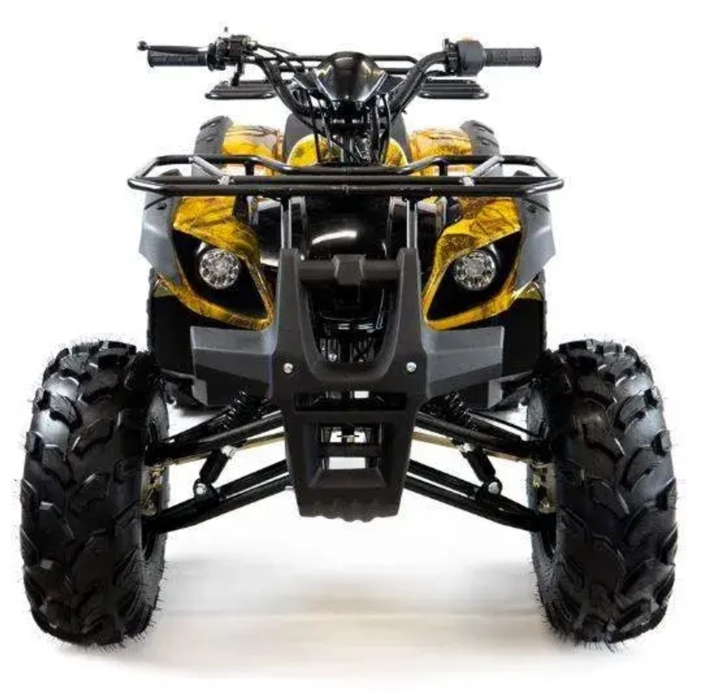 Квадроцикл MOTAX ATV Grizlik 7 110 cc
