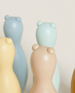 Игровой набор детский сюжетно-ролевой Zara Home, дерево, 7698/052
