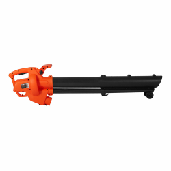 Электрический садовый пылесос PATRIOT BV 2000E, 2000 Вт