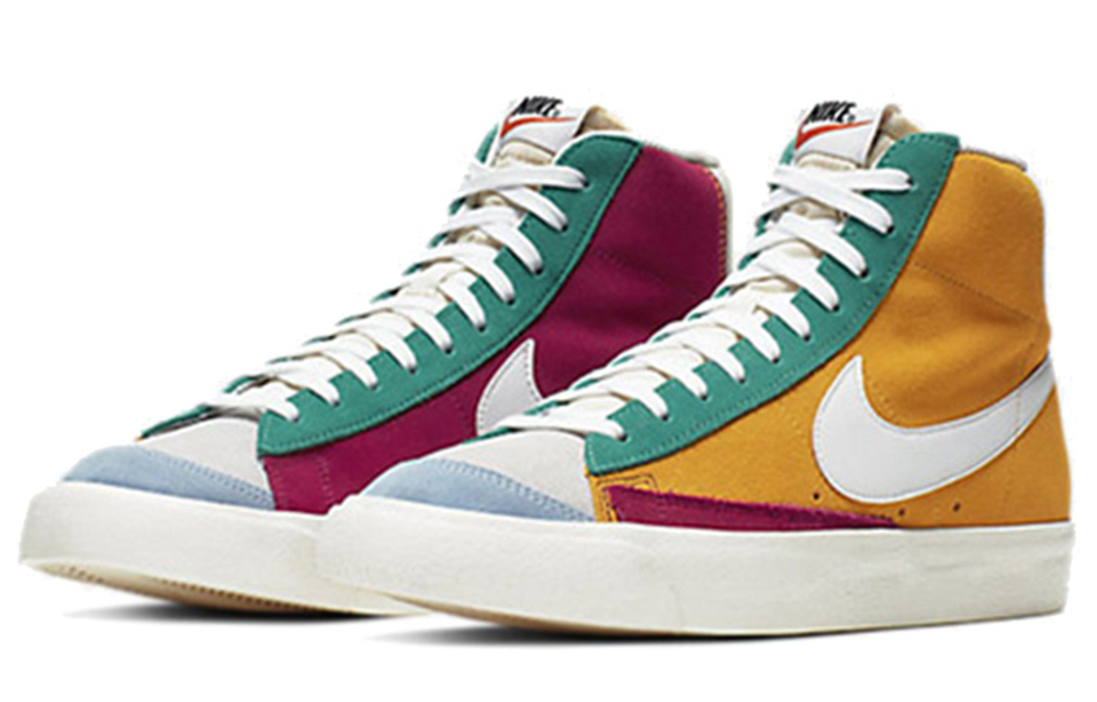 Кроссовки Nike Blazer