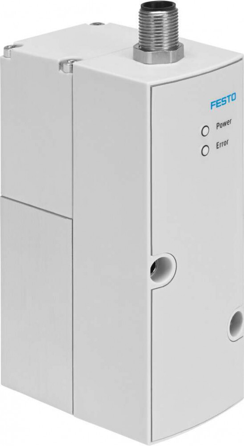 VPPX-6F-L-1-F-0L10H-S1 Пропорциональный регулятор давления