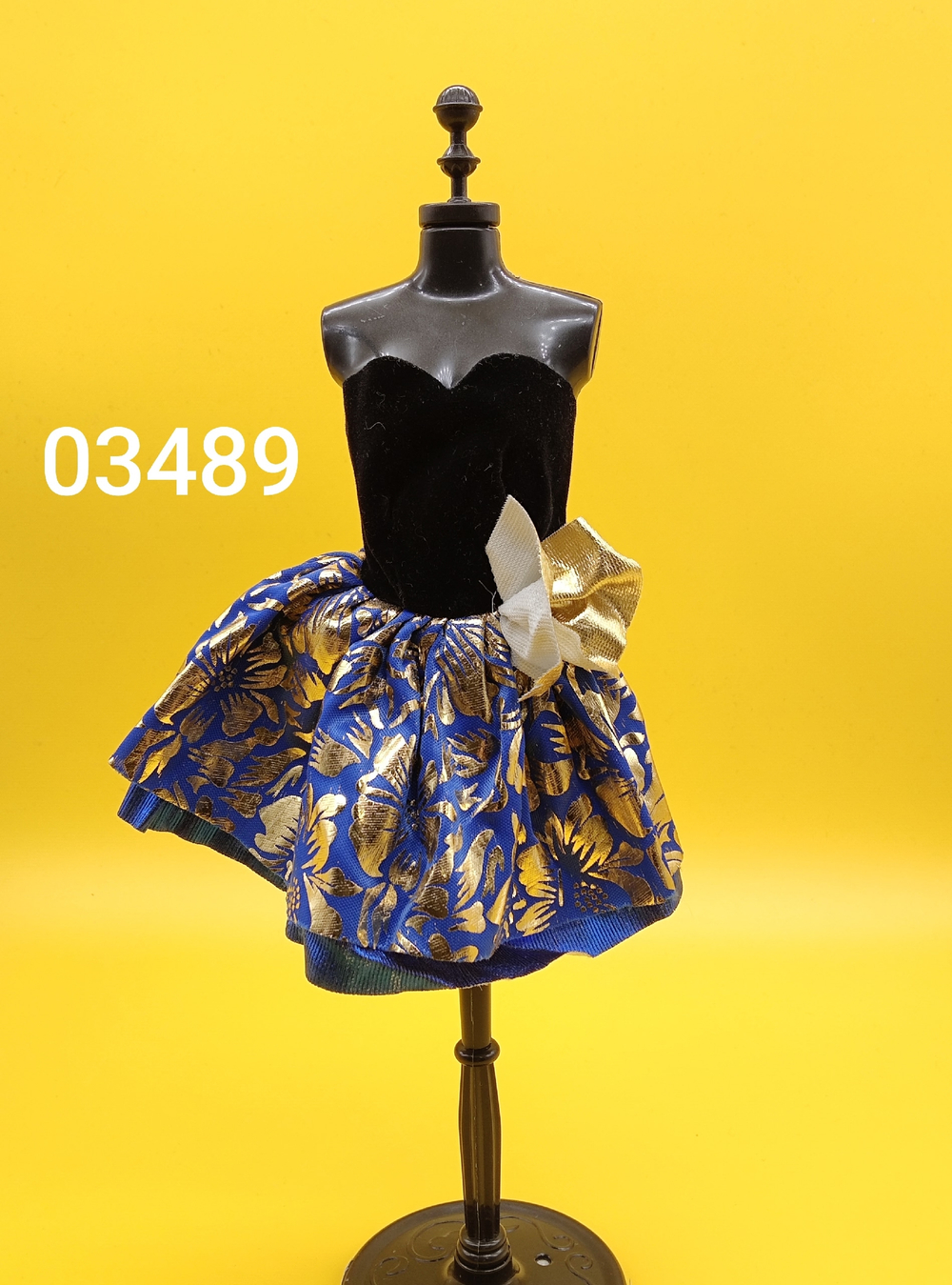 Одежда для куклы Барби винтаж юбка 03489