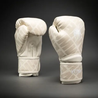 Боксерские перчатки Venum Contender 1.5 XT 3D Cream