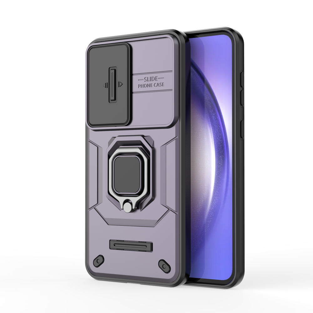 Противоударный чехол Knight Case для Samsung Galaxy A56