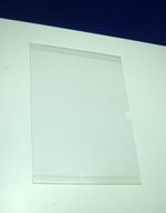 Карман информационный верт А4 №2 (КП№2А4П верт)