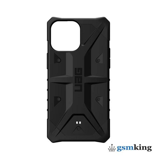 UAG Pathfinder Series Case for Apple iPhone 13 Pro Max Black (Чёрный)113167114040