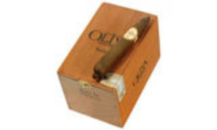 Oliva Serie "G" Figurado