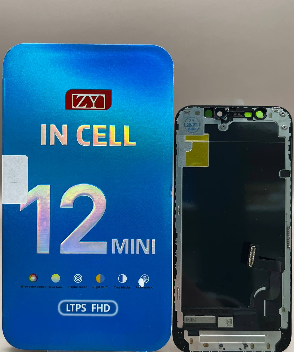 Дисплей iPhone 12 Mini 950P LTPS incell ZY