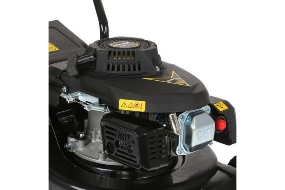 Газонокосилка Huter GLM-3.5 LT 70/3/6
