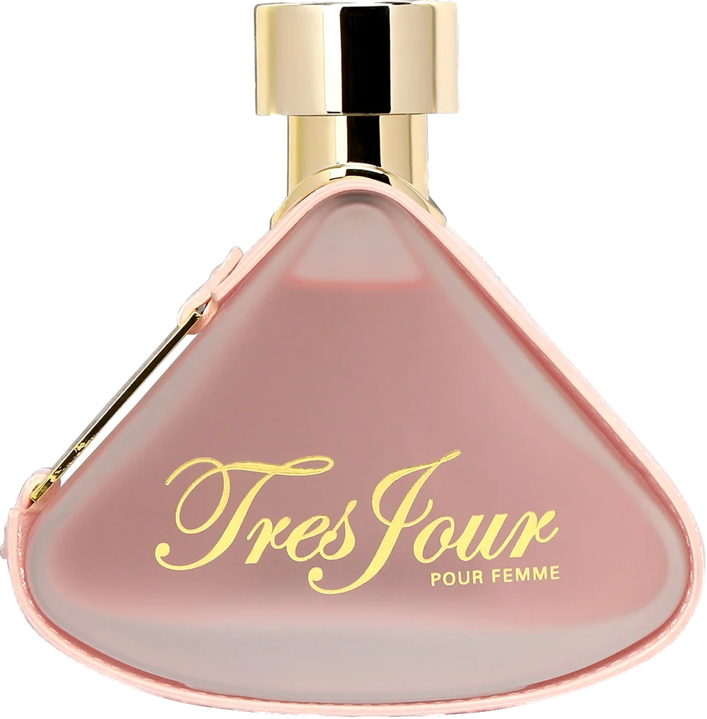 Armaf Tres Jour Pour Femme EDP
