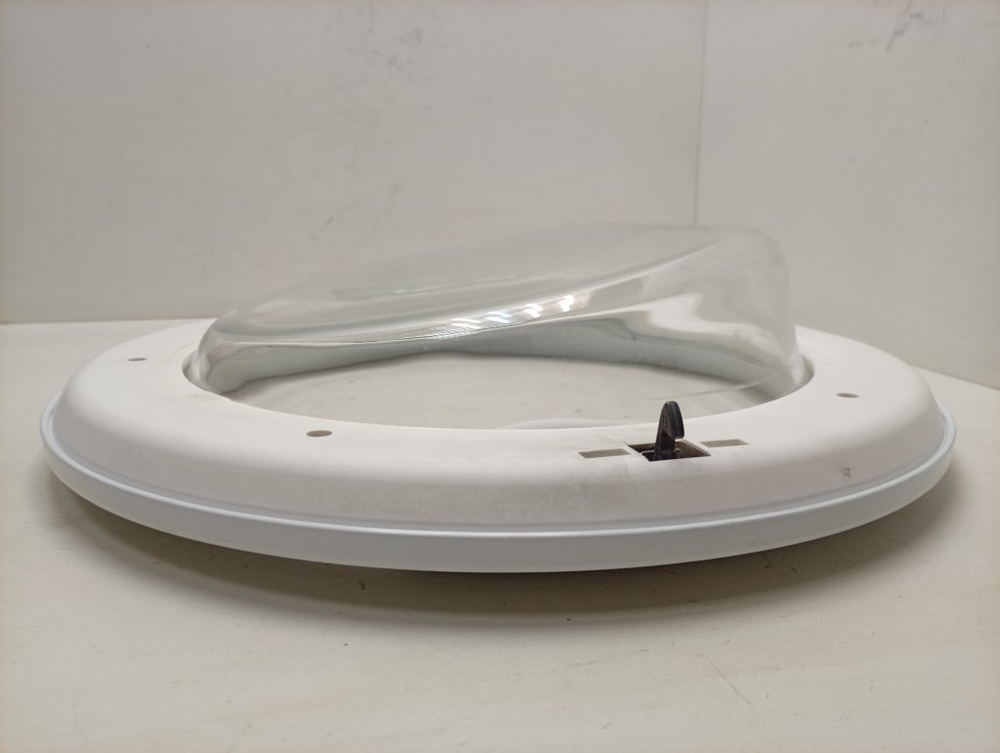 IWSE6125 кт72 Люк в сборе для стиральной машины Indesit IWSE6125 б/у