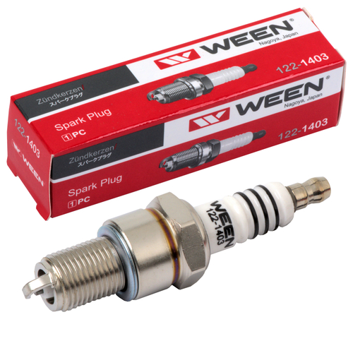 Свеча зажигания WEEN Hyundai, Kia, Mazda, Mitsubishi, Nissan, Chrysler
