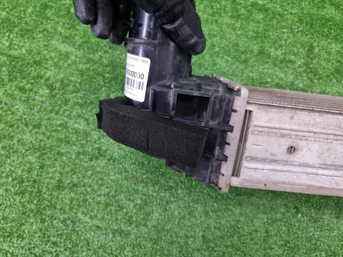 Интеркулер Geely Atlas Pro (2021-н.в.)