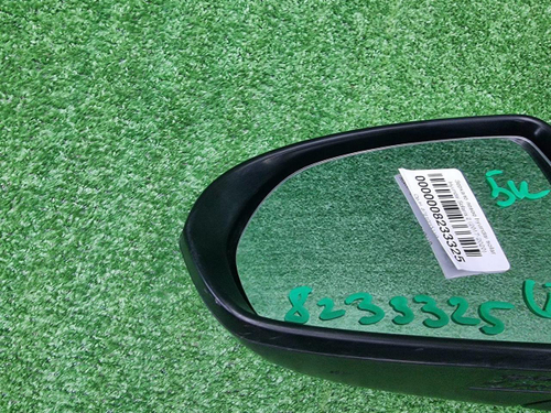 Зеркало левое Hyundai Solaris 2 (2017-2022) 5 конт