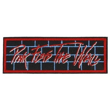 Нашивка Pink Floyd (209)