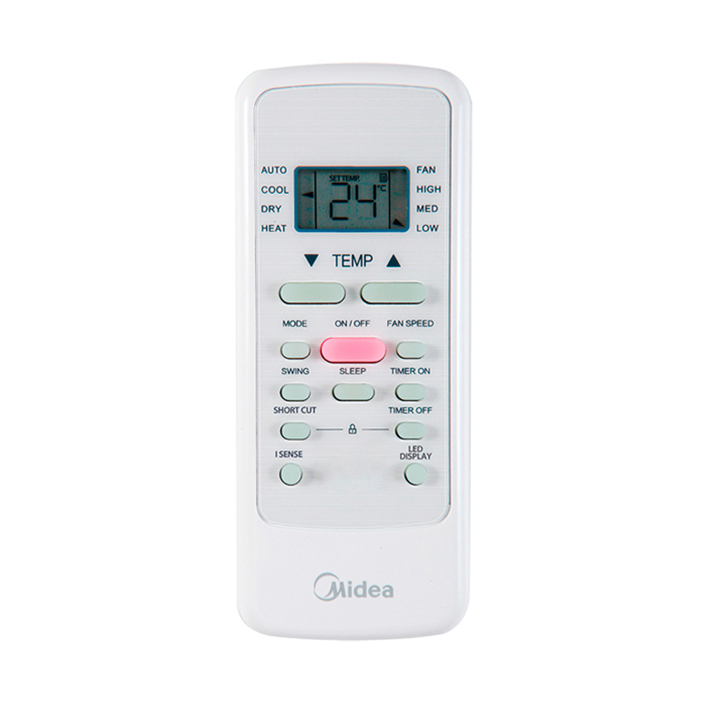 Midea MPPHA MPPHA-09CRN7-Q