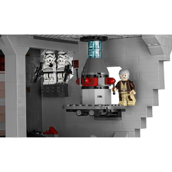 LEGO Star Wars: Звезда Смерти 75159 — Death Star — Лего Звездные войны Стар Ворз