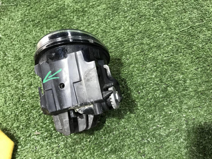 ПТФ левая Toyota Camry XV50 XV70 (2017-2021) LED