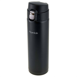 Термокружка вакуумная 480 мл ALPENKOK AK-04819A черная