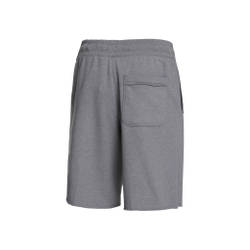 Мужские теннисные шорты Nike Sportswear Club French Terry Alumni Shorts Men - Lightgrey