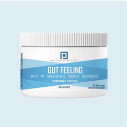 Gut Feeling – Unflavored