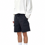 Шорты New Balance SS24, NVE22051-BK