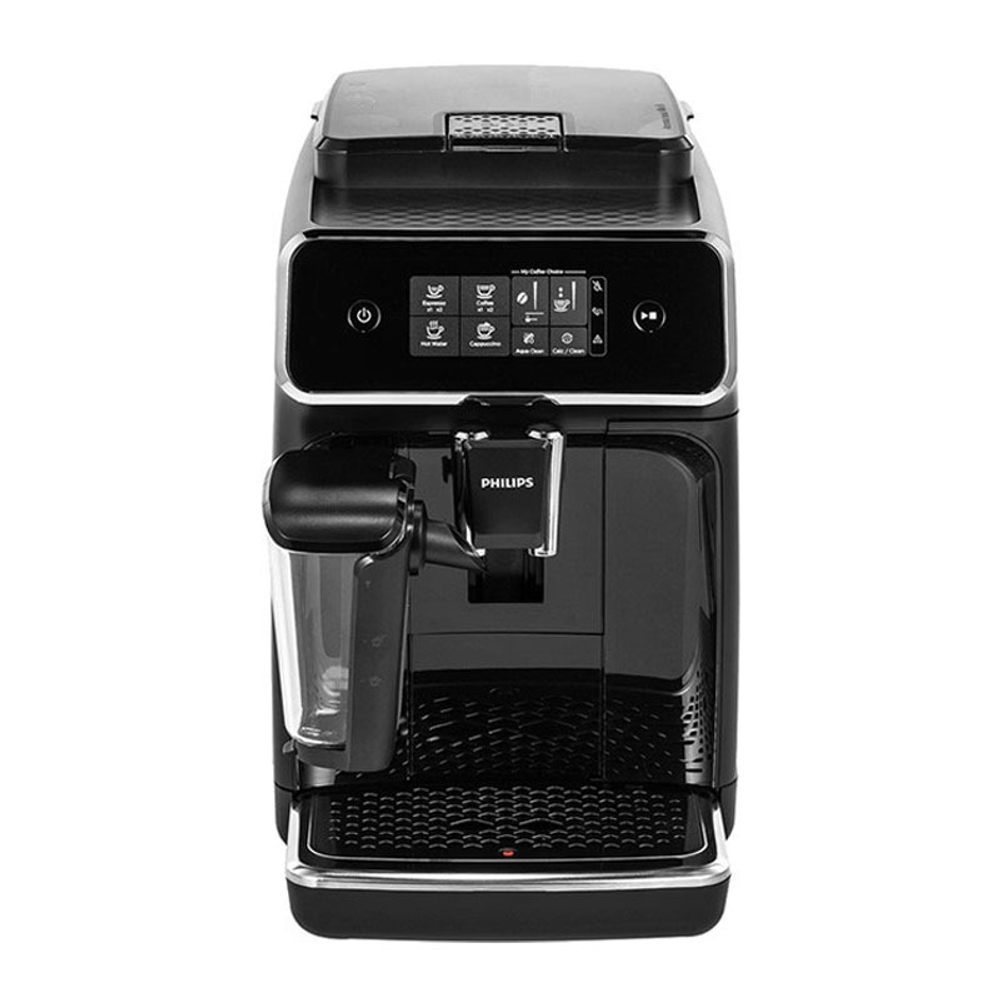 Аренда на 1 месяц кофемашины Philips 2231/40