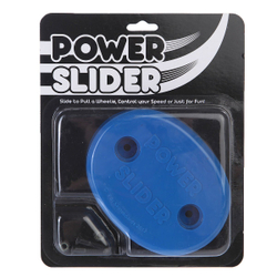 Накладка на тейл Flip Power Slider Blue