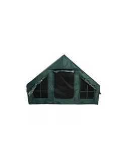 Надувная палатка ARTELV TISO – S Зелёная