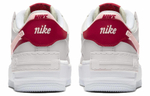 Кроссовки Nike Air Force 1 Shadow (Женская размерная сетка)