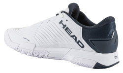 Мужские кроссовки теннисные Head Revolt Pro 4.5 - белый