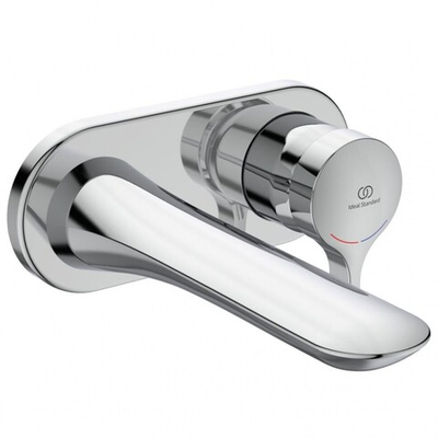 MELANGE Настенный смеситель для умывальника A5591AA