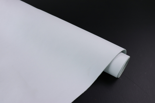 1,1-1,3 Кожа Спорти Софти белая