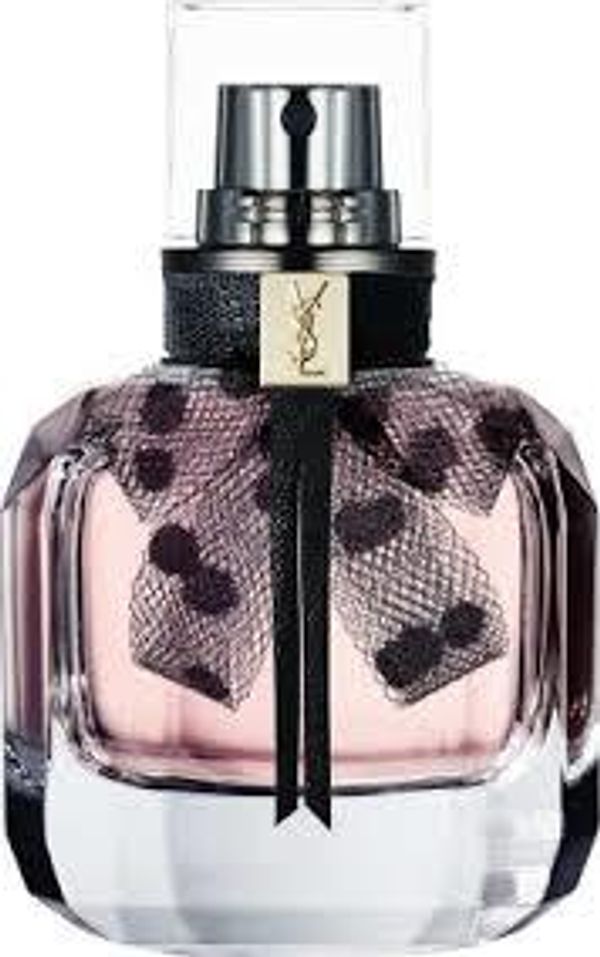Yves Saint Laurent Mon Paris Eau De Toilette