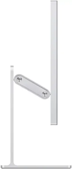 27" Монитор Apple Studio Display Standard glass Tilt & Height adjustable stand
